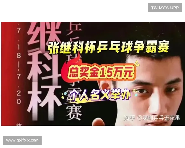 张继科2021比赛(张继科国内乒乓球赛事高手云集竞技激烈展现王者风范) 张继科2021比赛(张继科国内乒乓球赛事高手云集竞技激烈展现王者风范)